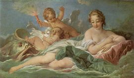 Francois Boucher 